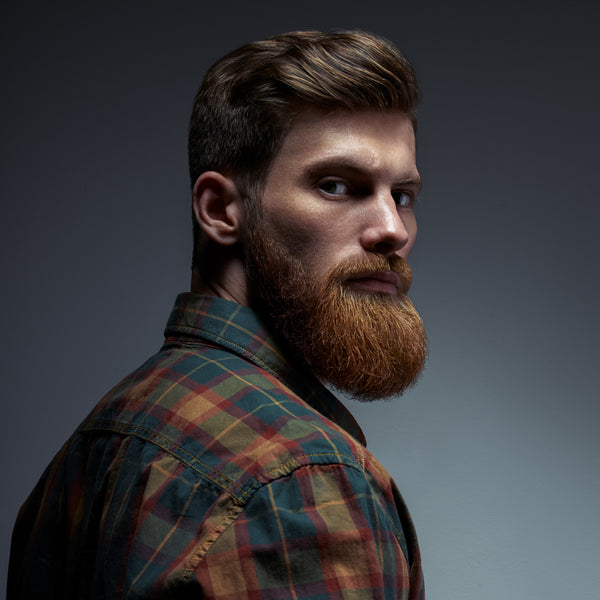 What Makes The Best Beard Growth Oils?